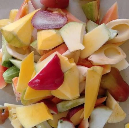 Rujak Umi Cikokol